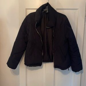 H&M puffer jacket